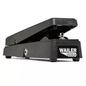 Electro-Harmonix effektpedál - Wailer Wah