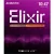 Elixir NANOWEB 11002 akusztikus, bronz gitárhúr készlet