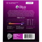 Elixir NANOWEB 11027 akusztikus, bronz gitárhúr készlet