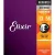 Elixir NANOWEB 11102 akusztikus, bronz gitárhúr készlet