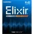 Elixir NANOWEB 12002 elektromos gitárhúr készlet