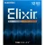 Elixir NANOWEB 12152 elektromos gitárhúr készlet