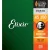 Elixir NANOWEB 14652 basszusgitár húr készlet 45-100 light