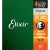 Elixir NANOWEB 14702 basszusgitárhúr készlet