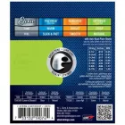 Elixir OPTIWEB 19074 7-húros elektromos gitárhúr készlet