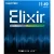Elixir OPTIWEB 19102 elektromos gitárhúr készlet