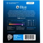 Elixir OPTIWEB 19102 elektromos gitárhúr készlet