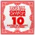 Ernie Ball 1010 Plain Steel darabhúr 010