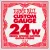 Ernie Ball 1124 Nikkelezett elektromos gitárhúr 024w