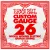 Ernie Ball 1126 Nikkelezett elektromos gitárhúr 026