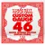 Ernie Ball 1146 Nikkelezett elektromos gitárhúr 046