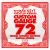 Ernie Ball 1172 Nikkelezett elektromos gitárhúr 072