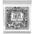 Ernie Ball 1501 klasszikus gitár darabhúr E1