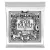 Ernie Ball 1534 klasszikus gitár darabhúr D4, ezüstözött