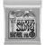 Ernie Ball 2218 John Mayer Silver Slinky elektromos gitárhúrkészlet
