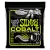 Ernie Ball 2721 Cobalt Reg.Slinky 10-46 elektromos gitárhúr készlet
