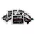 Ernie Ball 4248 Wonder Wipes hangszerpolírozó kendő (1db)