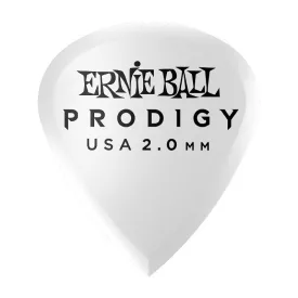 Ernie Ball Prodigy pengető 2.0 mm (1db)