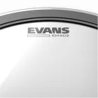 Evans EMAD2 clear nagydobbőr 22" BD22EMAD2