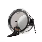Evans EMAD coated nagydobbőr 22" BD22EMADCW