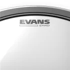 Evans EMAD clear nagydobbőr 22" BD22EMAD