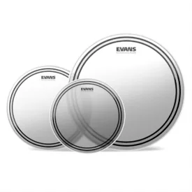   Evans EC2S coated dobbőr készlet 10"-12"-16" ETP-EC2SCTD-R