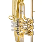 Fontaine BR-1211L Tenorkürt