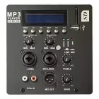 Fs Audio YAC-15A Aktív hangfal