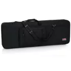 Gator GL-ELECTRIC elektromos gitár tok félkemény tok