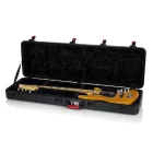 Gator GTSA-GTRBASS basszusgitár kemény tok