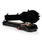 Gator GTSA-GTRLPS elektromos gitár tok, Les Paul fazon