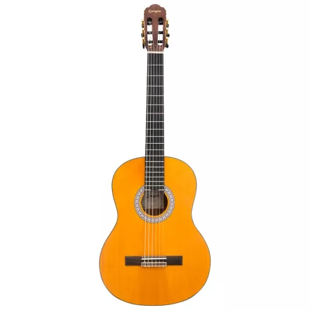 Geryon GLC234YL 4/4 klasszikus gitár