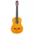 Geryon GLC234YL 4/4 klasszikus gitár