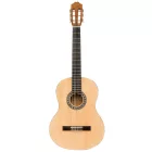 Geryon LC-14 klasszikus gitár 1/2 natúr