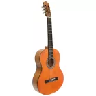 Geryon LC-14 klasszikus gitár 1/2 méz