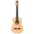 Geryon LC-14 klasszikus gitár 1/4 natúr