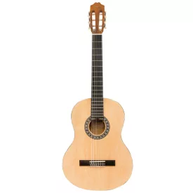 Geryon LC-14 klasszikus gitár 3/4 natúr