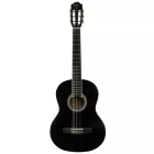 Geryon LC-14 klasszikus gitár 4/4 fekete