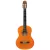 Geryon LC-14 klasszikus gitár 4/4 méz