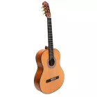 Geryon LC-28 klasszikus gitár 1/2 natúr