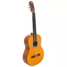 Geryon LC-28 klasszikus gitár 1/2 méz