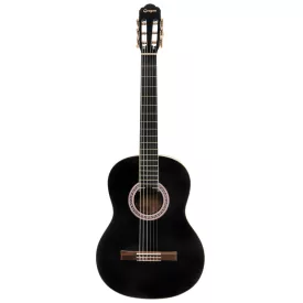 Geryon LC-28 klasszikus gitár 3/4 fekete