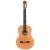 Geryon LC-28 klasszikus gitár 3/4 natúr