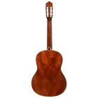 Geryon LC-28 klasszikus gitár 3/4 méz