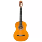 Geryon LC-28 klasszikus gitár 4/4 méz