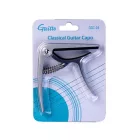 Guitto GGC-04 ezüst színű kápó klasszikus gitárhoz