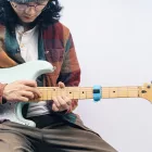 Guitto GGF-01 húrtompító - Small