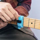 Guitto GGF-02 húrtompító - Medium