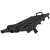 Guitto GPB-03 pedalboard, nagy