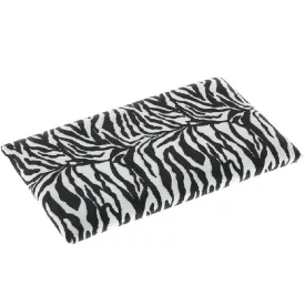 Gewa zongorapad ülőrész, zebra